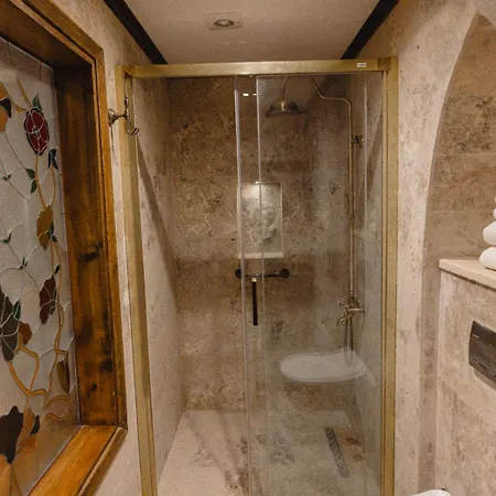 Akantha House Cappadocia *