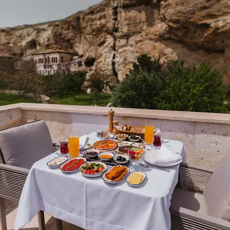 Akantha House Cappadocia Urgup