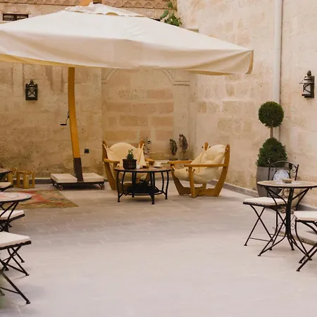 Akantha House Cappadocia * Urgup