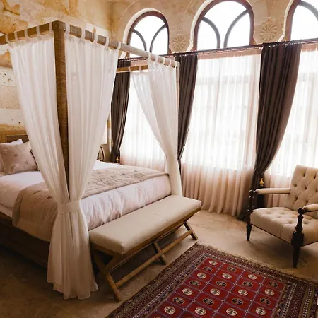 Akantha House Cappadocia