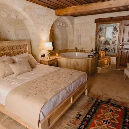 Akantha House Cappadocia Отель