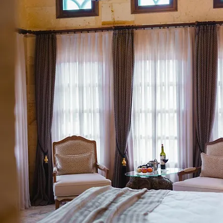 Hotel Akantha House Cappadocia Urgup
