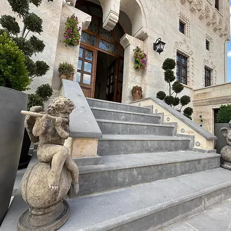 Akantha House Cappadocia Hotell