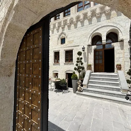 Akantha House Cappadocia * Ürgüp