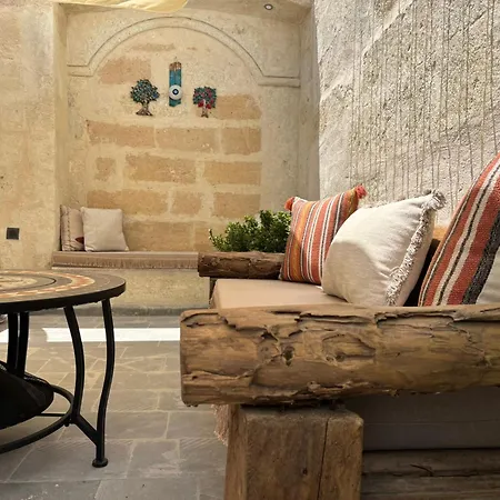 Akantha House Cappadocia *
