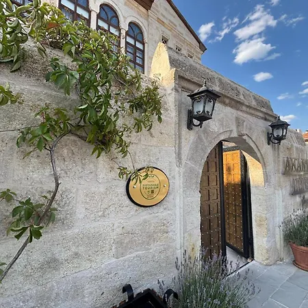 Akantha House Cappadocia Ürgüp