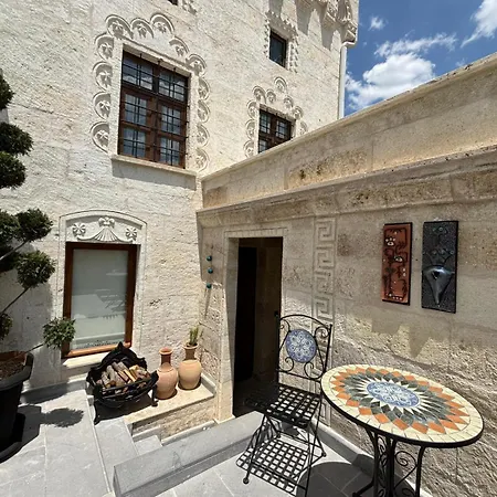 Hotell Akantha House Cappadocia *