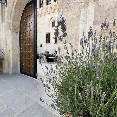 Akantha House Cappadocia أوروغوبْ