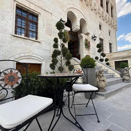 Hotell Akantha House Cappadocia