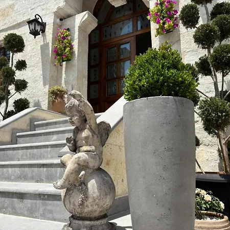 Akantha House Cappadocia Hotell *