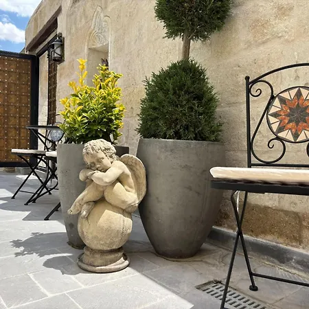 Отель Akantha House Cappadocia *