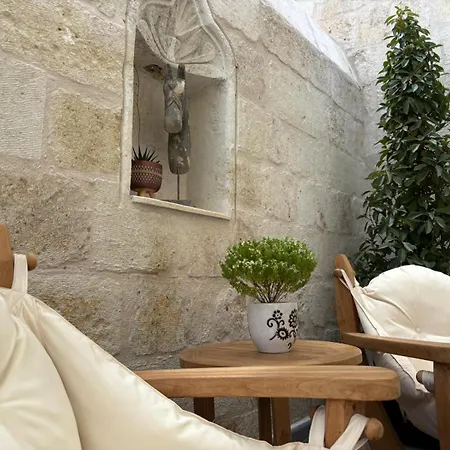 Akantha House Cappadocia Hotell Ürgüp