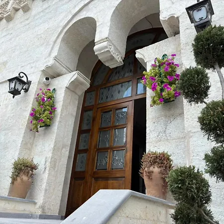 Akantha House Cappadocia Ürgüp
