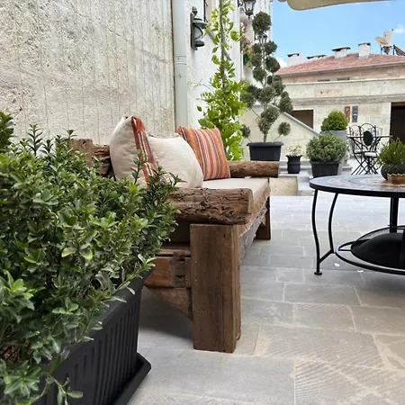 Akantha House Cappadocia * Ürgüp