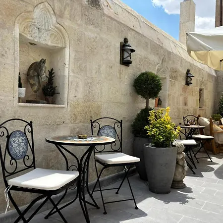 Akantha House Cappadocia Hotell *