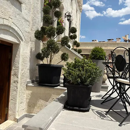 Akantha House Cappadocia Hotell Ürgüp