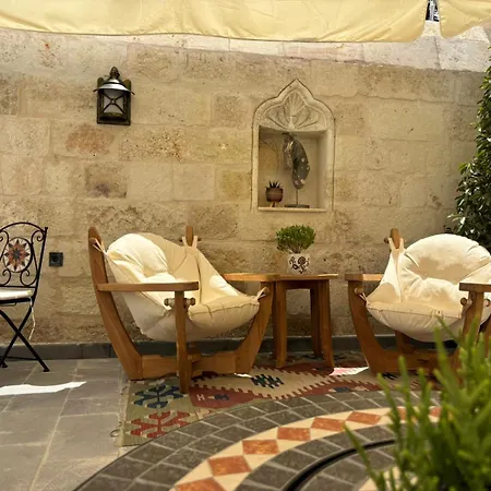 Hotell Akantha House Cappadocia Ürgüp