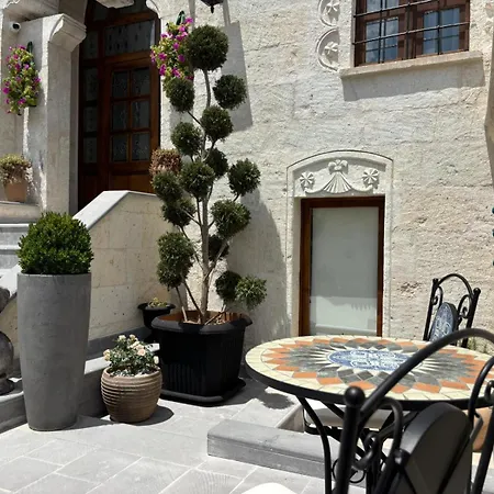 Akantha House Cappadocia Hotell