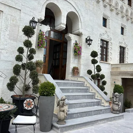 Hotell Akantha House Cappadocia *