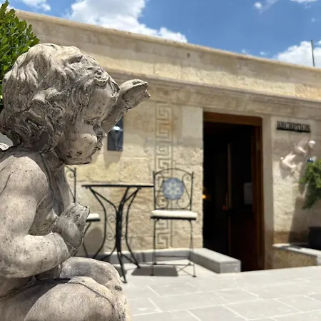 Akantha House Cappadocia Ürgüp