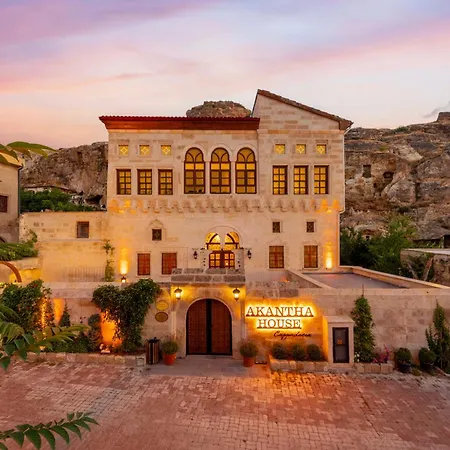 Akantha House Cappadocia
