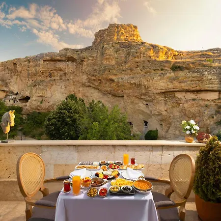 Otel Akantha House Cappadocia Ürgüp