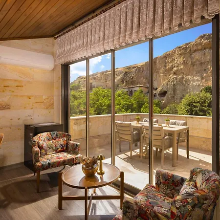 Akantha House Cappadocia Ürgüp