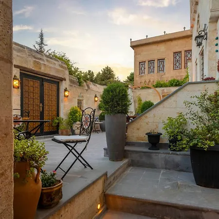 Akantha House Cappadocia * Ürgüp