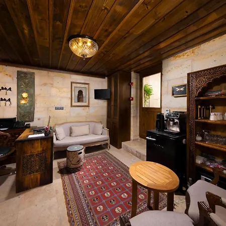 Akantha House Cappadocia Otel *