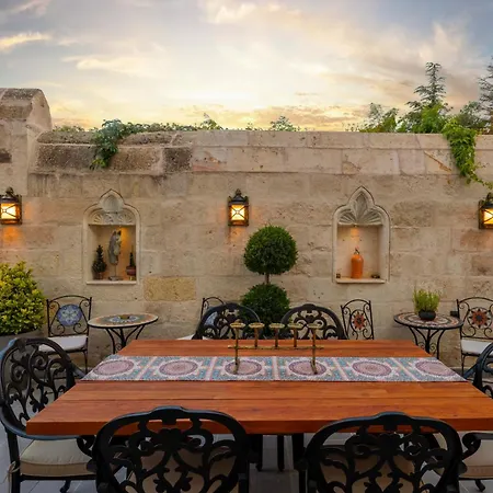 Otel Akantha House Cappadocia Ürgüp