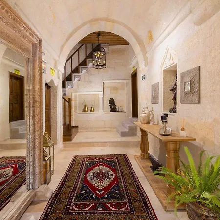 Akantha House Cappadocia Otel