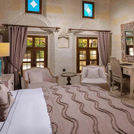 Akantha House Cappadocia Otel *