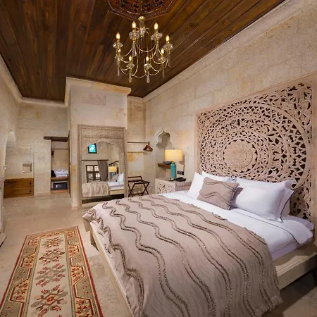 Akantha House Cappadocia *