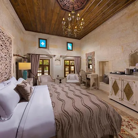 Akantha House Cappadocia * Ürgüp