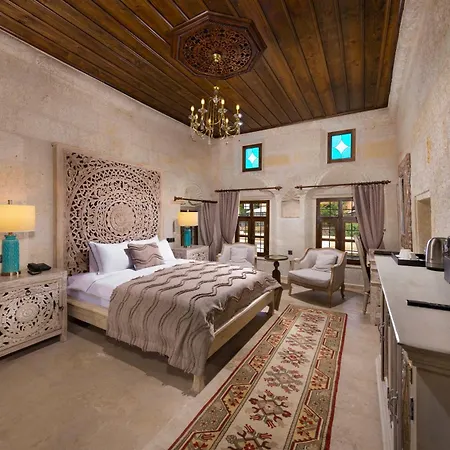 Otel Akantha House Cappadocia *