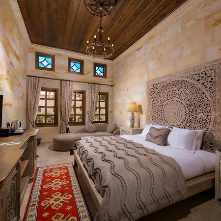 Otel Akantha House Cappadocia Ürgüp