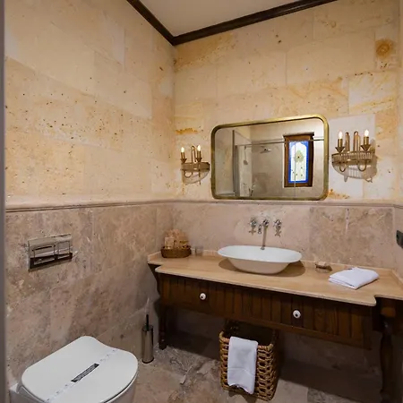 Akantha House Cappadocia * Ürgüp