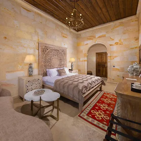 Akantha House Cappadocia Otel
