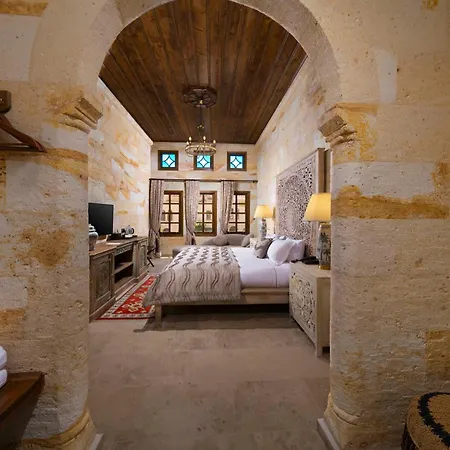 Otel Akantha House Cappadocia