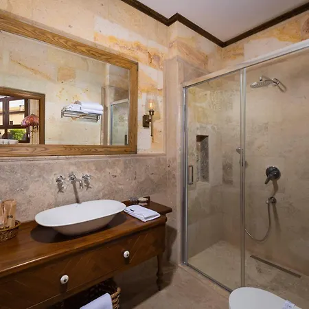 Otel Akantha House Cappadocia *