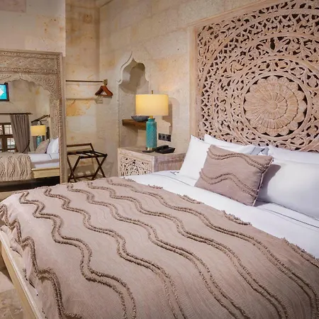 Otel Akantha House Cappadocia Ürgüp