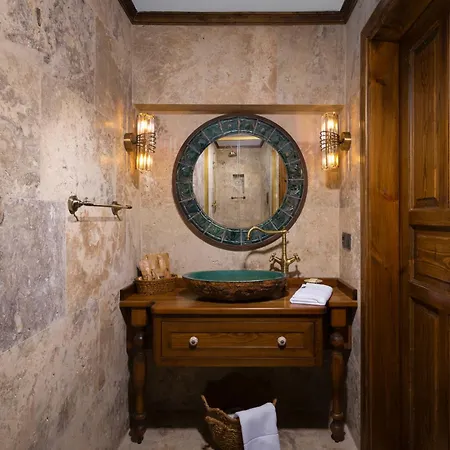 Akantha House Cappadocia Ürgüp