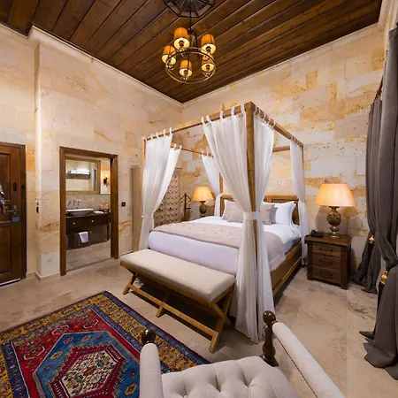 Akantha House Cappadocia Otel