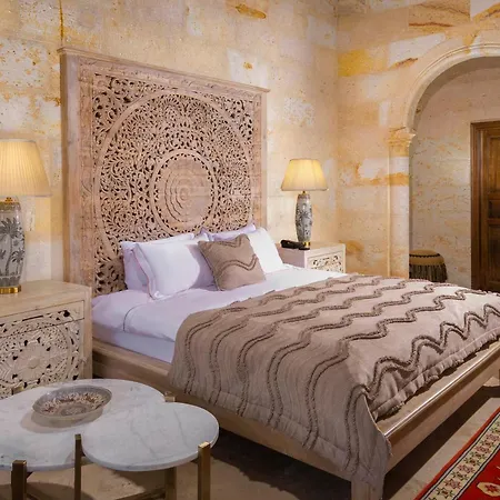Akantha House Cappadocia Otel *