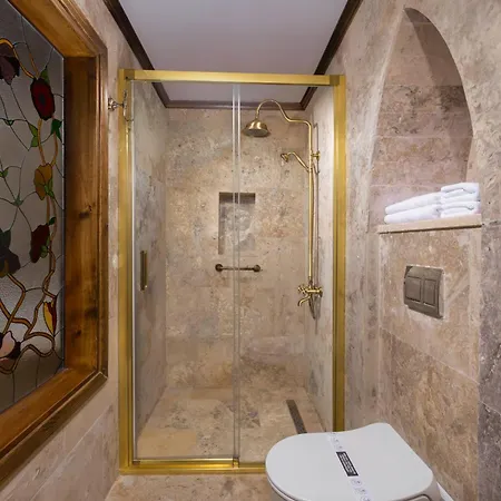 Otel Akantha House Cappadocia Ürgüp