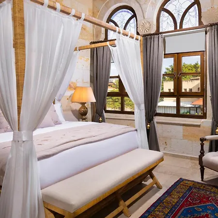 Akantha House Cappadocia *