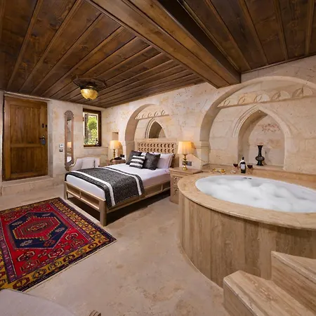 Akantha House Cappadocia Ürgüp
