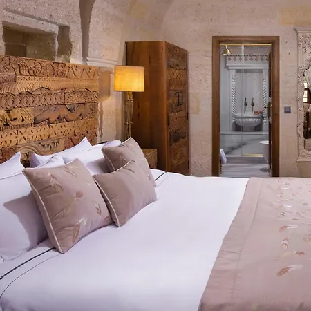 Akantha House Cappadocia