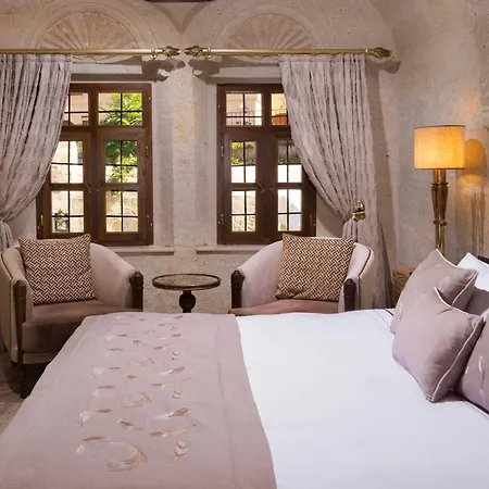 Akantha House Cappadocia Otel Ürgüp