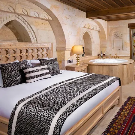 Otel Akantha House Cappadocia Ürgüp